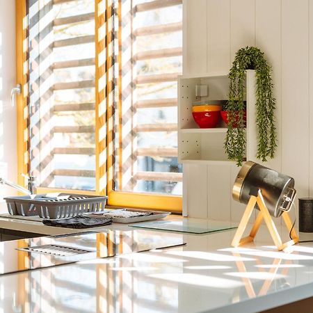 L'Atelier, Appartement Lumineux Et Cosy โปลแอร์เมล ภายนอก รูปภาพ