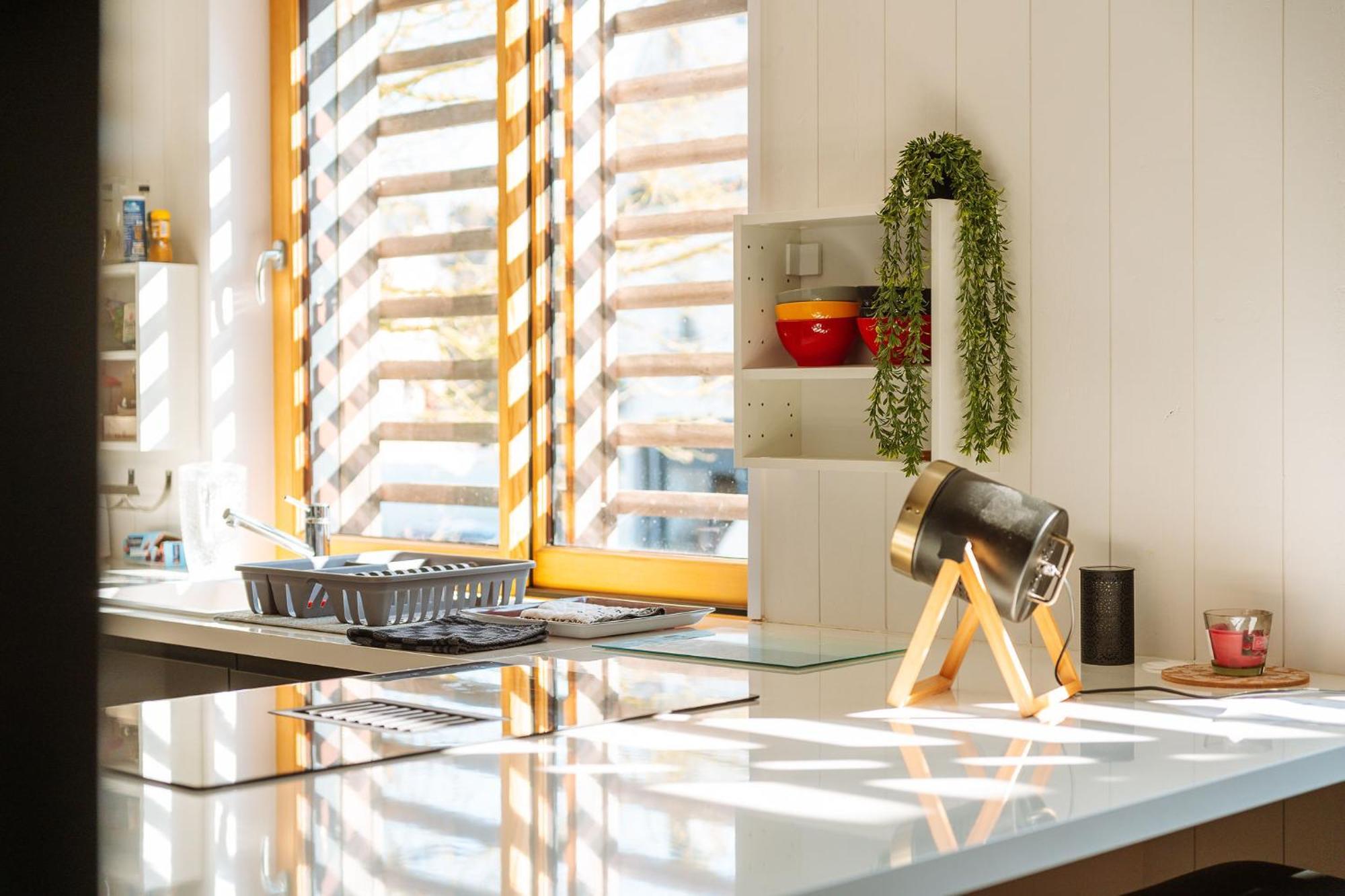 L'Atelier, Appartement Lumineux Et Cosy โปลแอร์เมล ภายนอก รูปภาพ